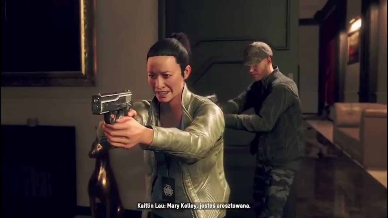 "Watch Dogs: Legion #14 – DedSec znów w akcji"