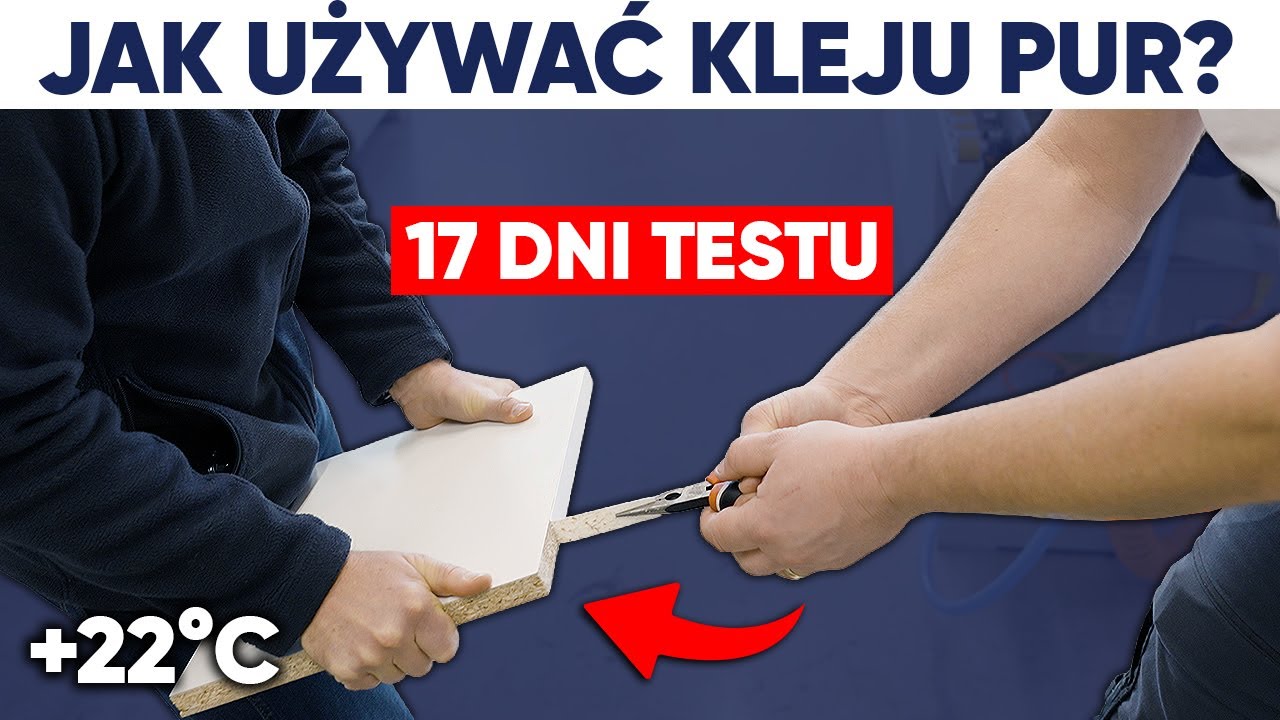 Testowaliśmy System PUR przez 17 DNI - OTO EFEKTY