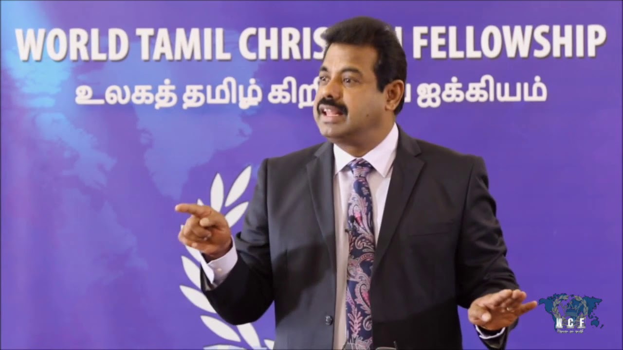 திறக்கப்பட்ட கண்கள் தேவ மகிமையை காணட்டும் See the Glory of God John 9:13-34