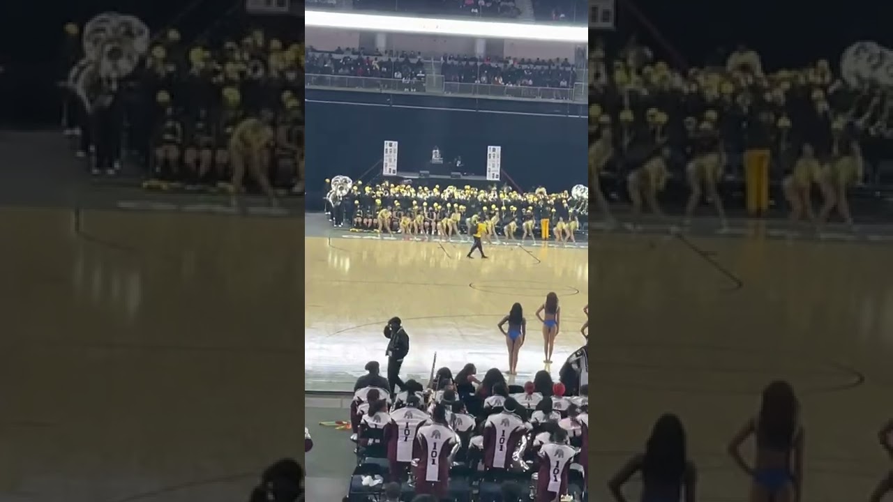 Alabama State University Marching Band 2022 “WAB/Fake Friends” | HBCU Culture BOTB