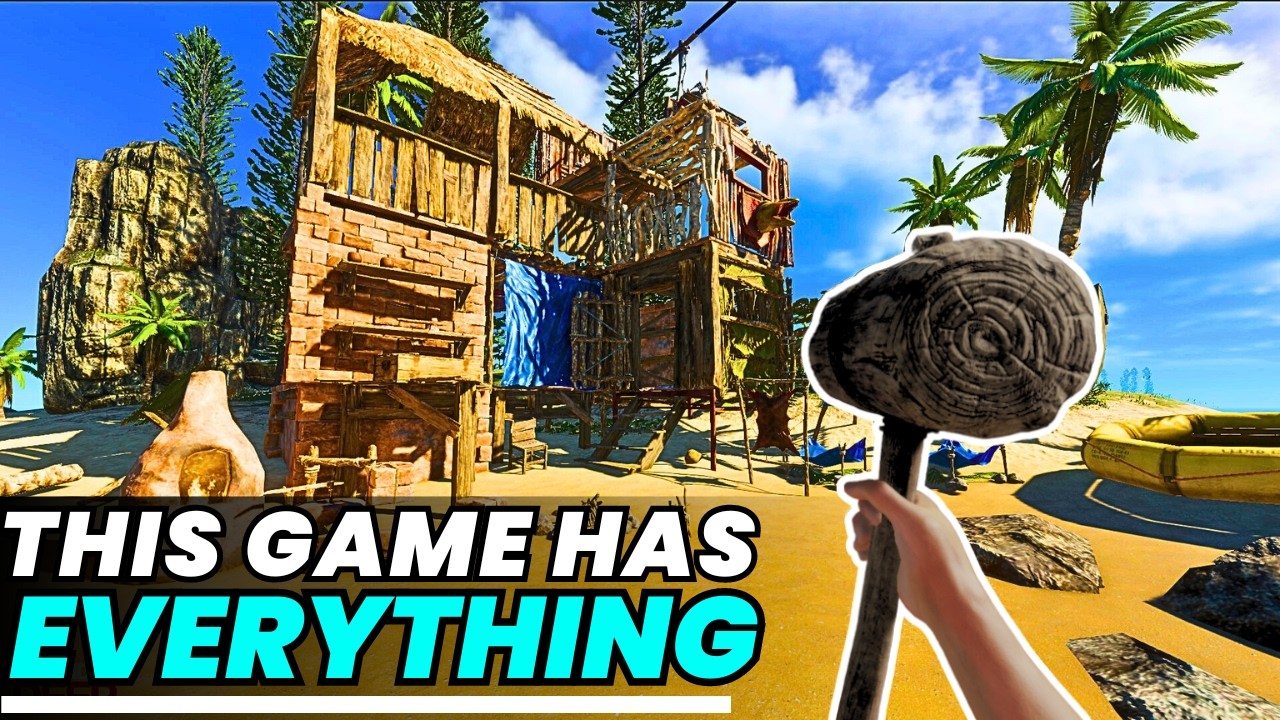 12 Perfect Base Building Games To Play Now in 2025
