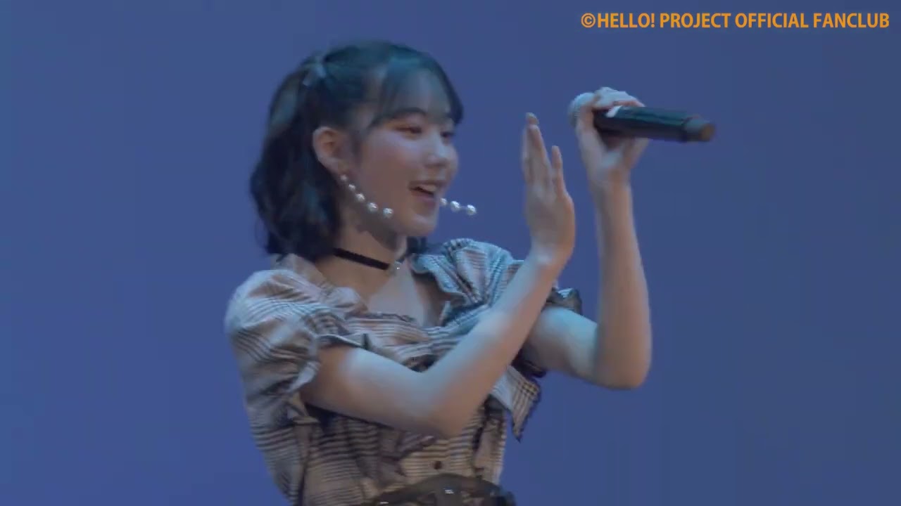 江端妃咲『Rainy~雨に打たれて~』(バースデーイベント 2024)