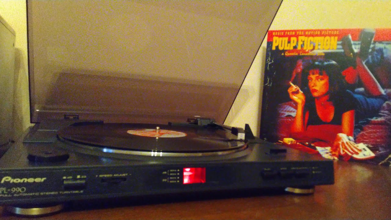 (Vinyl) Chuck Berry - You Never Can Tell