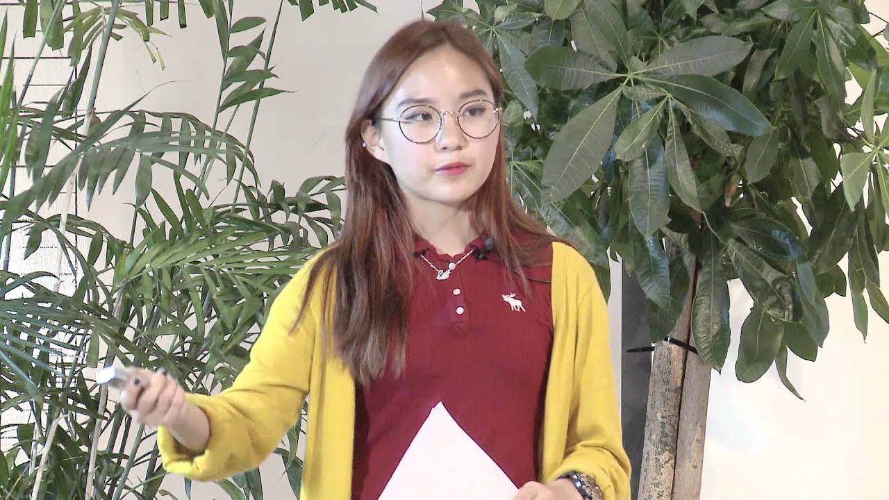 Romanticization of Mental Illness | Alexandria Yoon | TEDxYouth@BIFS