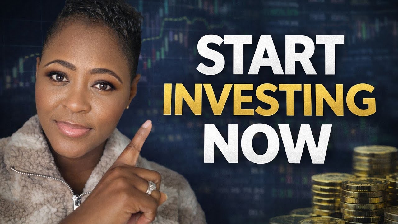 THE ONLY BEGINNER’S GUIDE TO INVESTING YOU’LL EVER NEED IN 2026