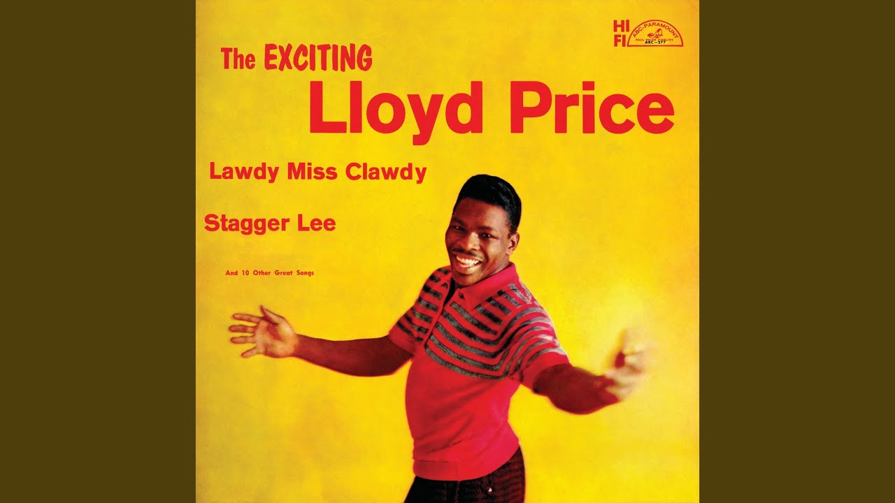 Stagger Lee