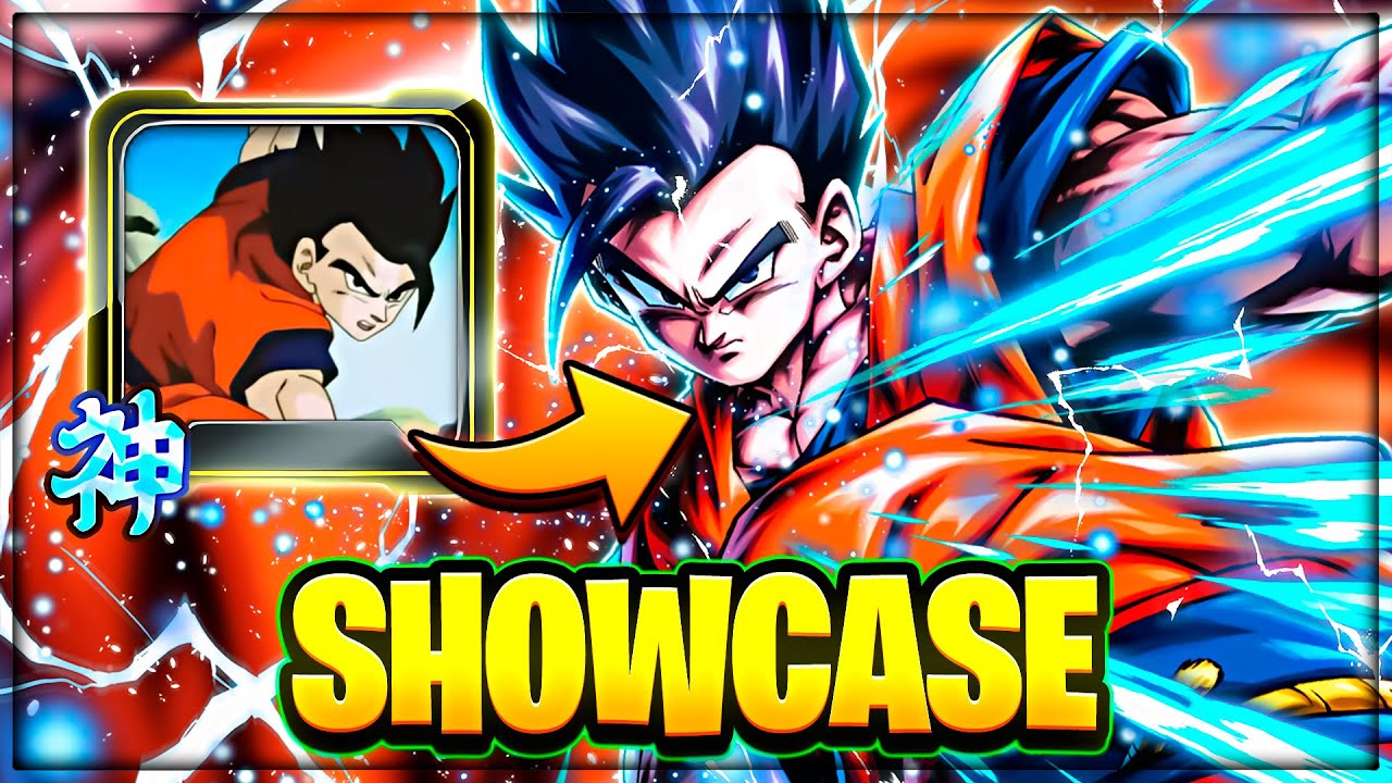 NÃO HÁ NADA TÃO RUIM QUE NÃO POSSA PIORAR... DRAGON BALL LEGENDS