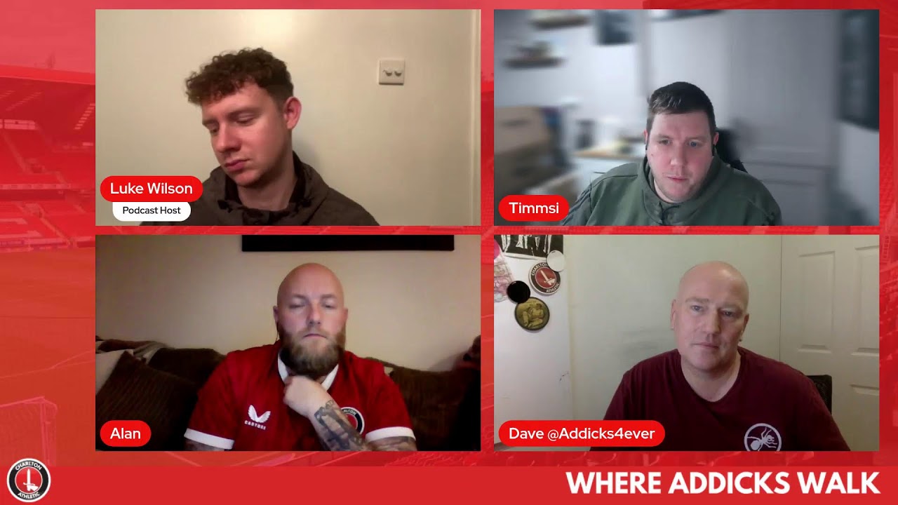 Has Charlton’s Transfer window saved the Addicks from relegation?