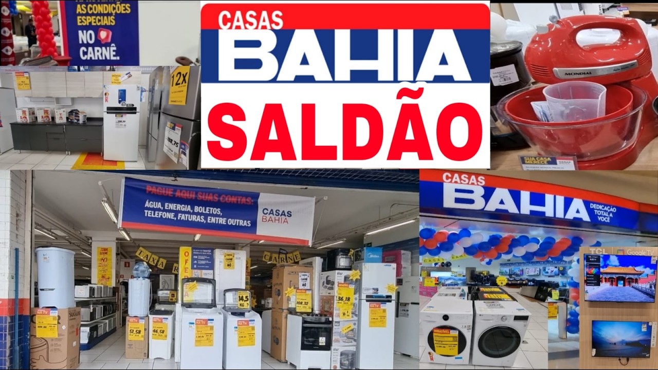 CASAS BAHIA - ACHADOS EM OFERTAS PRO LAR - PROMOÇÃO sofás cozinha MESAS panelas DESCONTOS CASA BAHIA