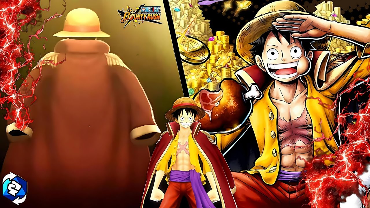 LE SBF À 2000€ !!! LE PERSO LE MOINS RENTABLE DE OPBR !! | GAMEPLAY LUFFY SBF LVL 100 !!!