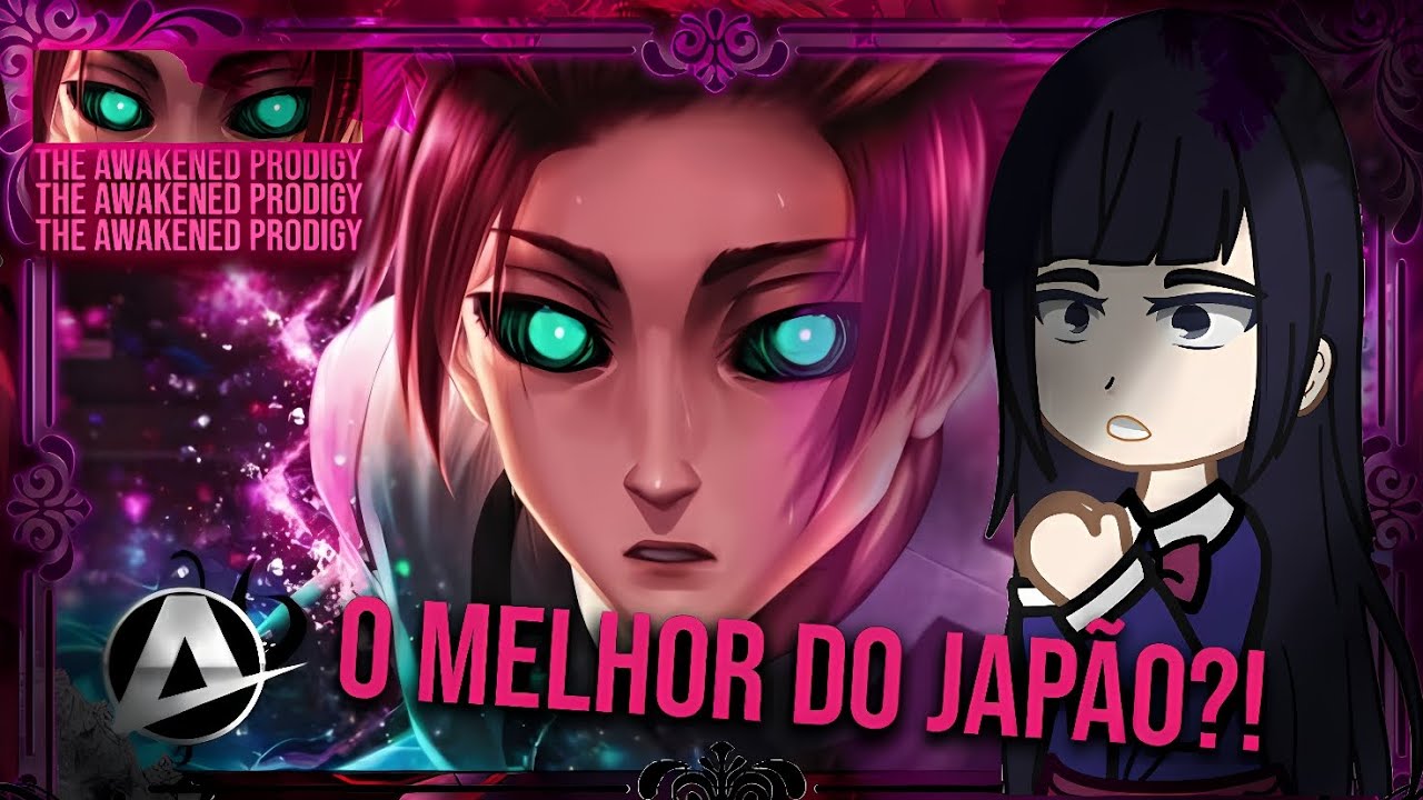 Komi san React ♪ Itoshi Sae (Blue Lock) | ABSOLUTO | AniRap (as)