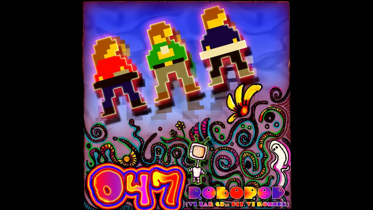 047 - Knight Baggy (Full Version)