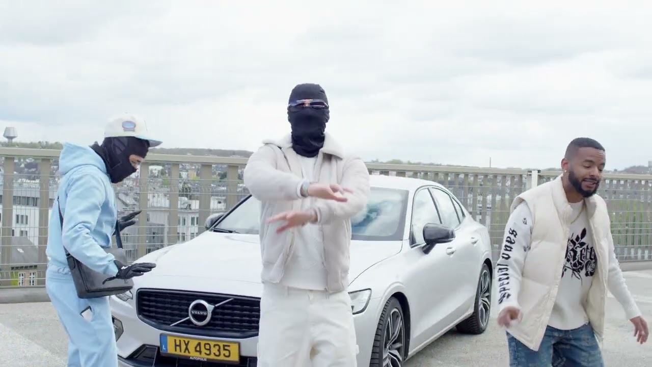SINN NET SEIN X - OMAI feat. Huncho LM