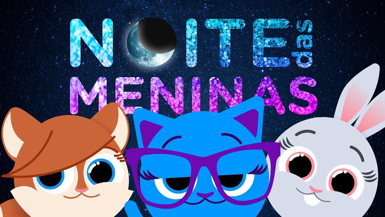 BOLOFOFOS | Noite das Meninas