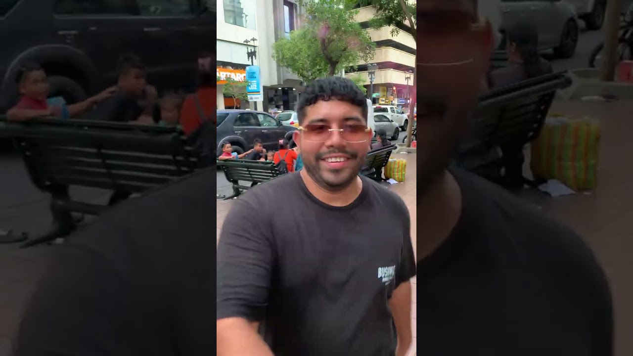 Lindo GUAYAQUIL 