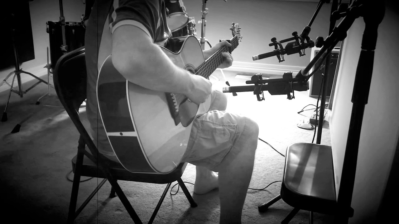 Come, Come, Ye Saints (Acoustic)
