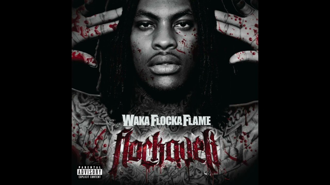 Hard Waka Flocka x Chief Keef Type Beat 