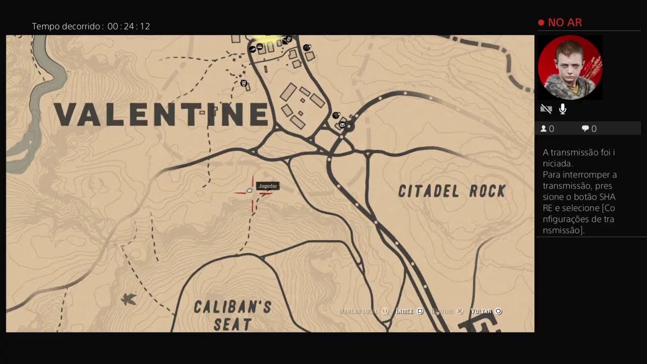 RED DEAD REDEMPTION 2 100% PASSO A PASSO #7