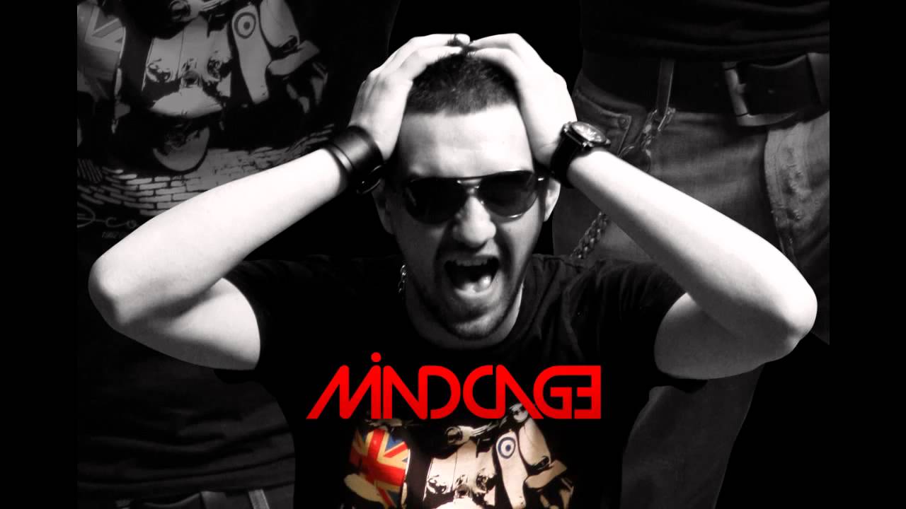 MindCage - Human beings (Original mix)