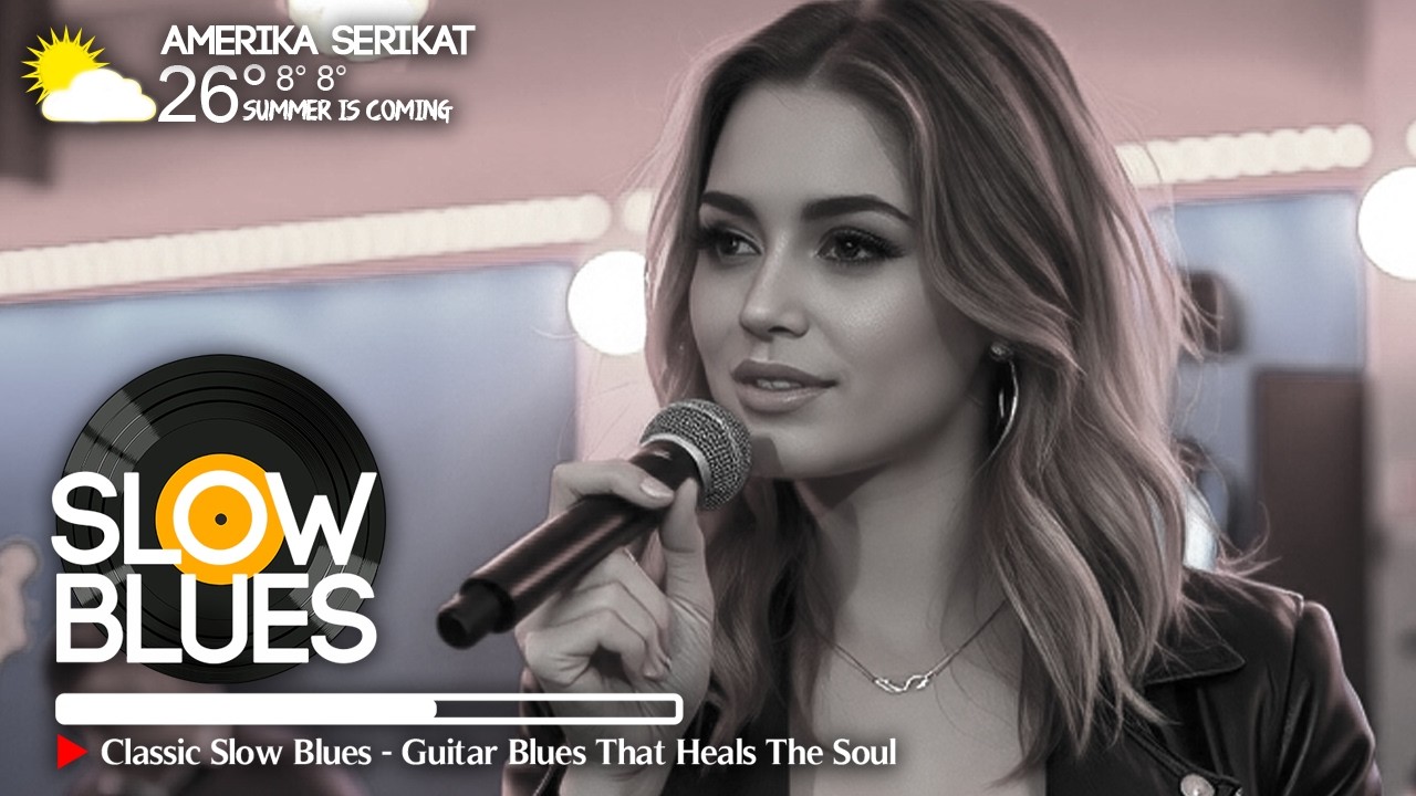 🎤 Iconic 80s & 90s Rock Ballads 💫 The Greatest Slow Rock Love Anthems Ever