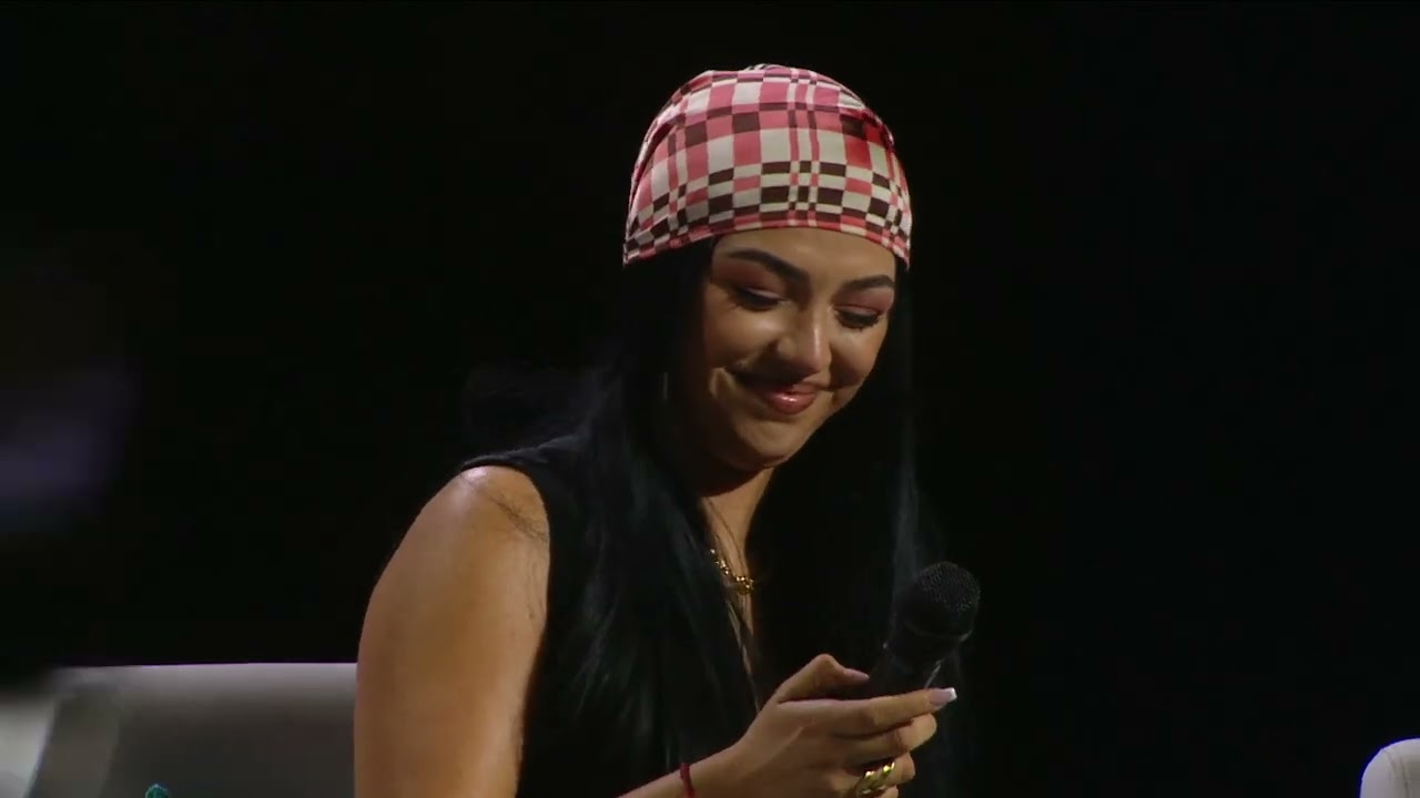 Island Music Conference 2024 | Digital Music Marketing Strategies