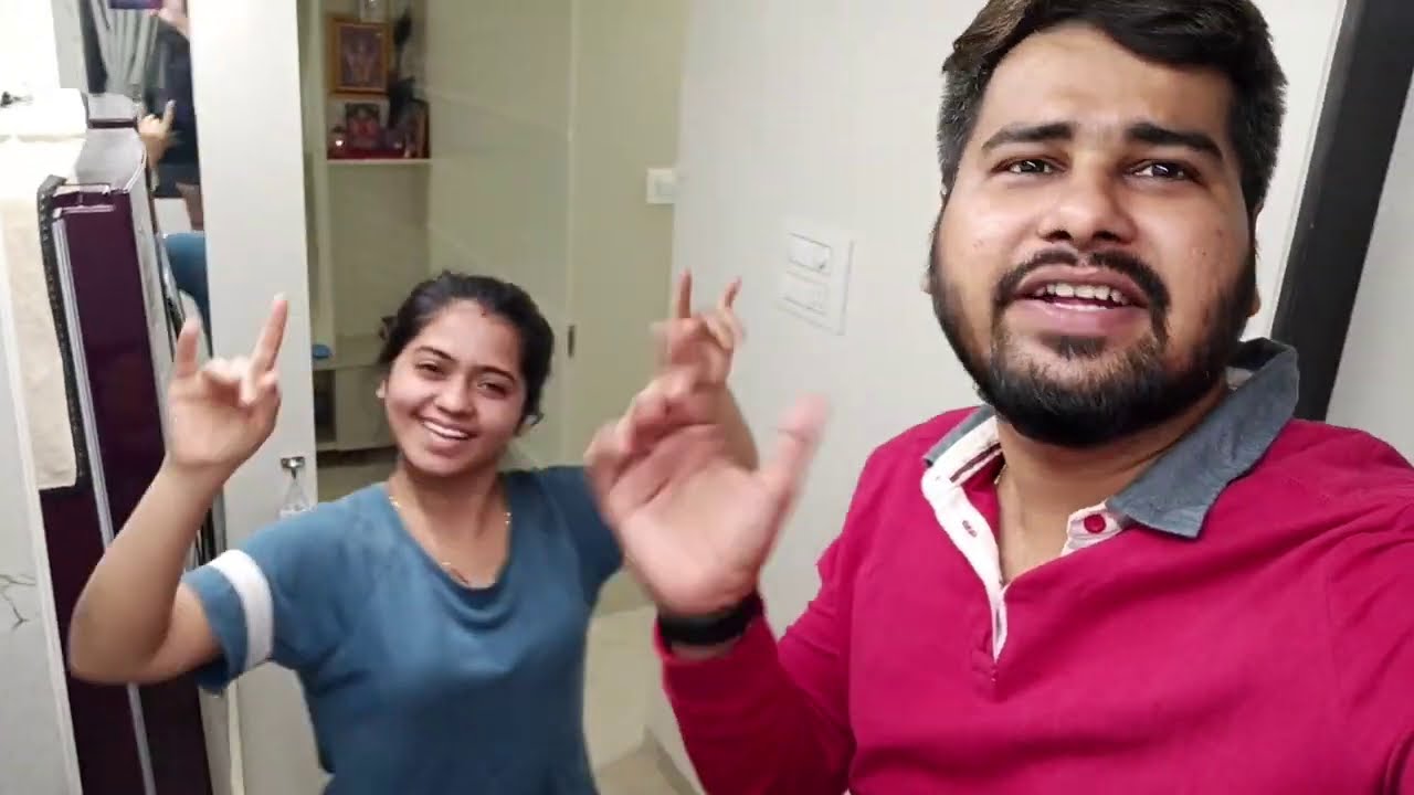 Yeh Dhekh Kar Papa Khush Ho Gaye | SunRaah Vlogs |