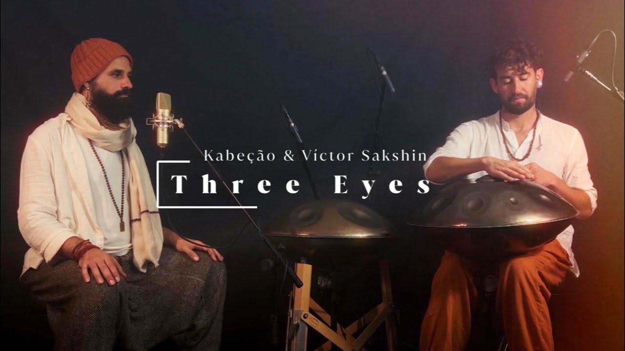 Three Eyes | Kabeção & Víctor Sakshin