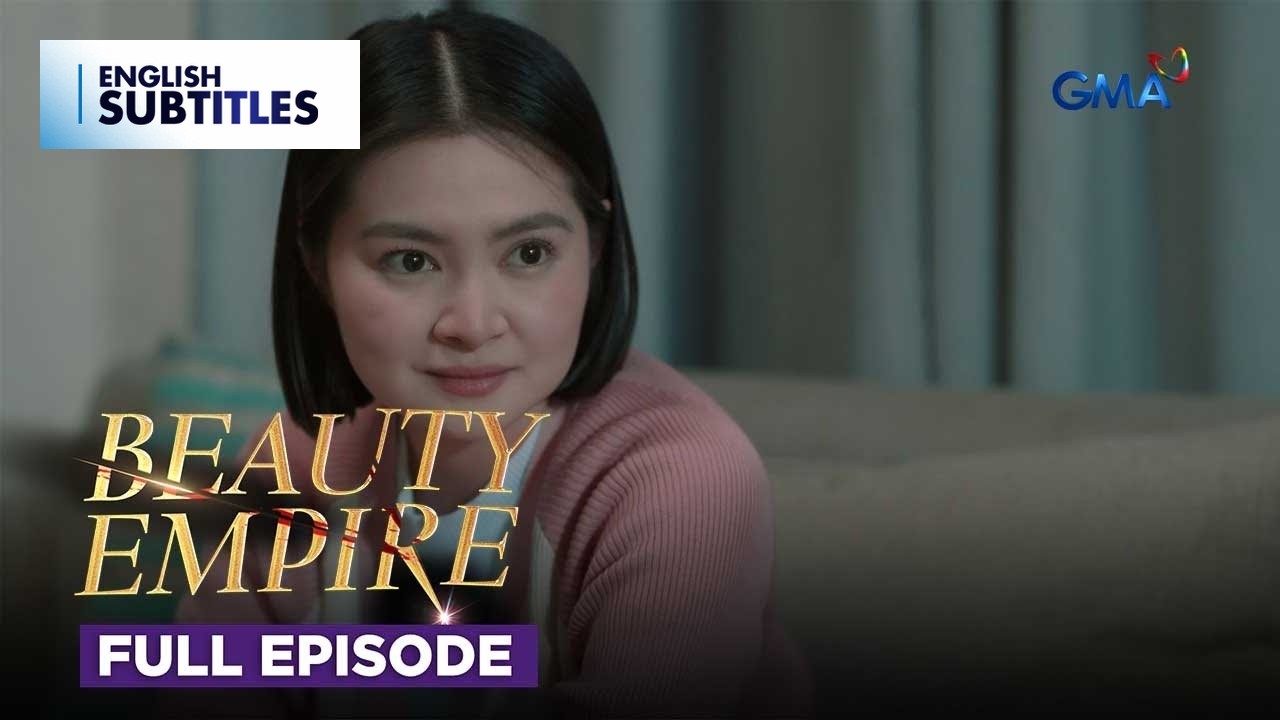 Beauty Empire: Noreen is the new queen of Velma Beauty (Full Episode 33) September 1, 2025
