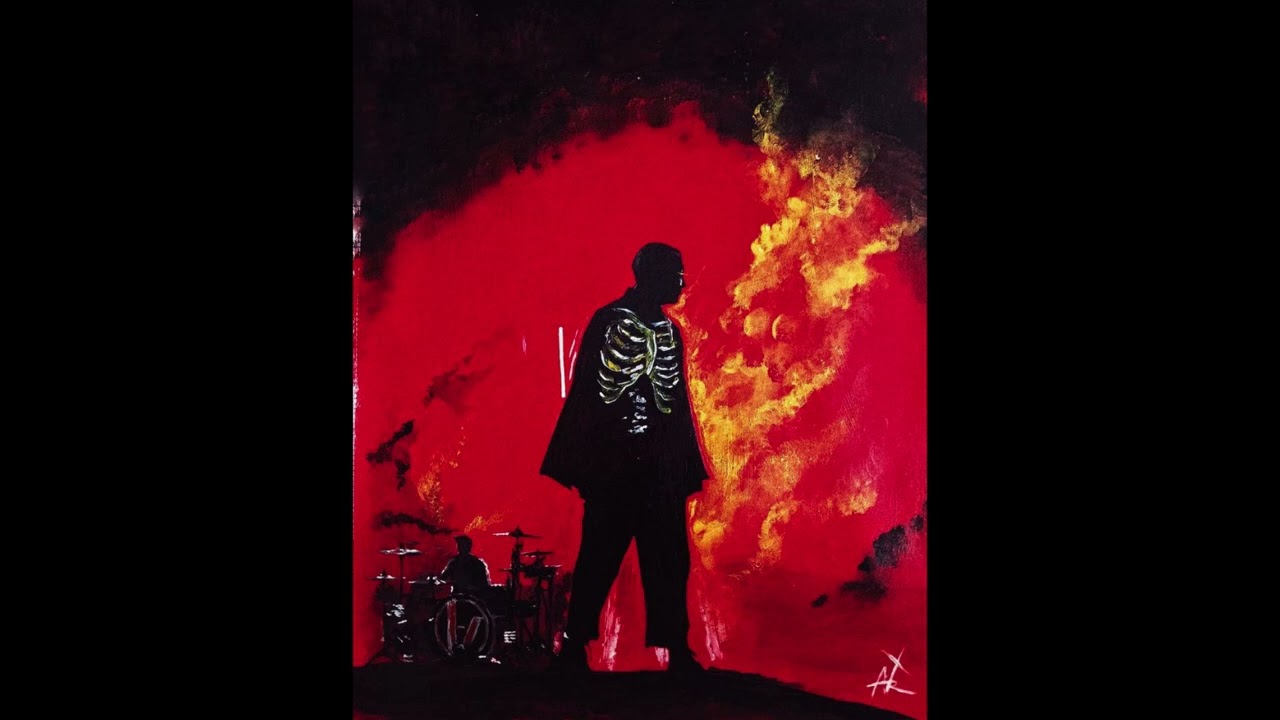 [free] twenty one pilots x dark pop x experimental type beat - 