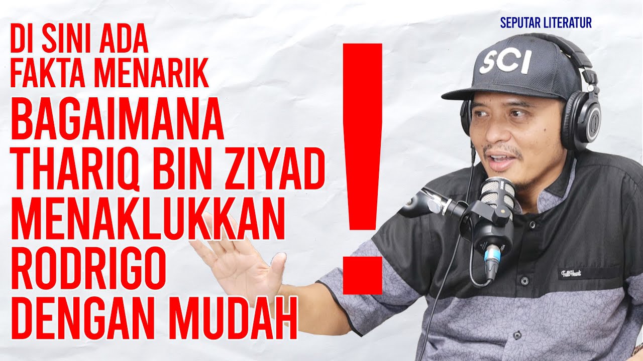 Penaklukan Andalus, Penuturan Ulama Keturunan Raja Visigoth ❗❗❗