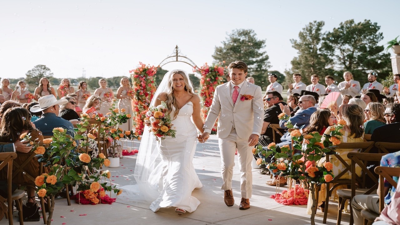 Carson + Taylor | 9.20.25