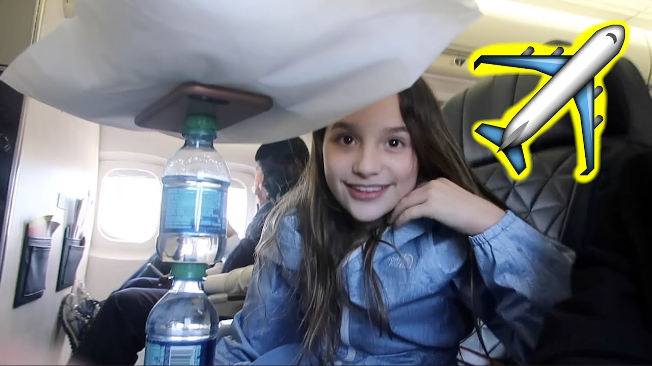 Исполнение магии самолётов ✈️️ (WK 323) | Bratayley
