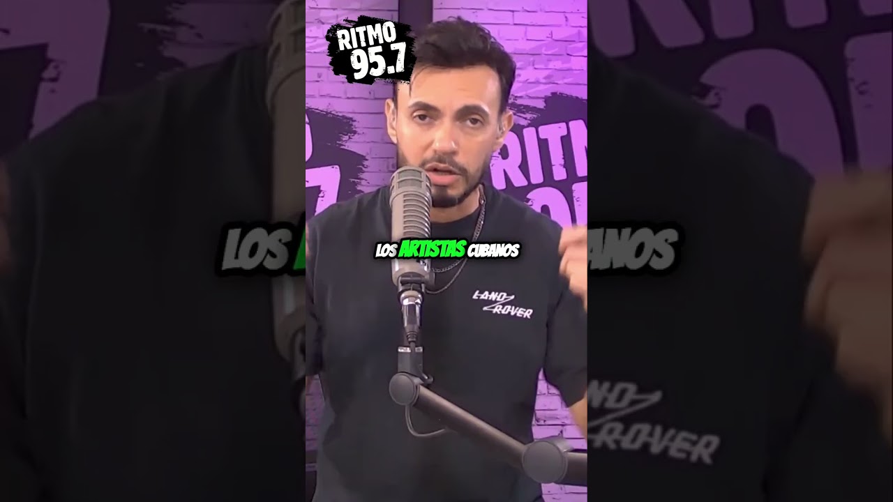 ¡Lenier Abre su Propio Restaurante con Concierto en Miami!