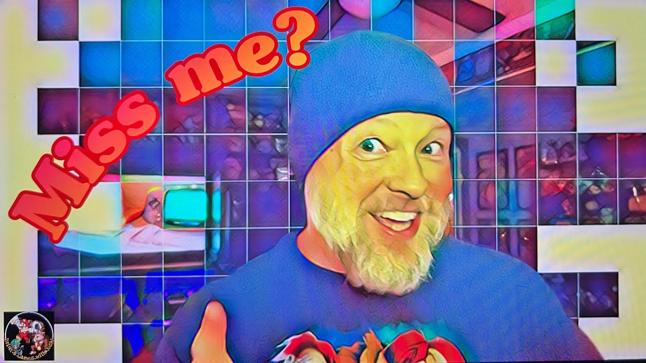 What’s UP YouTube!