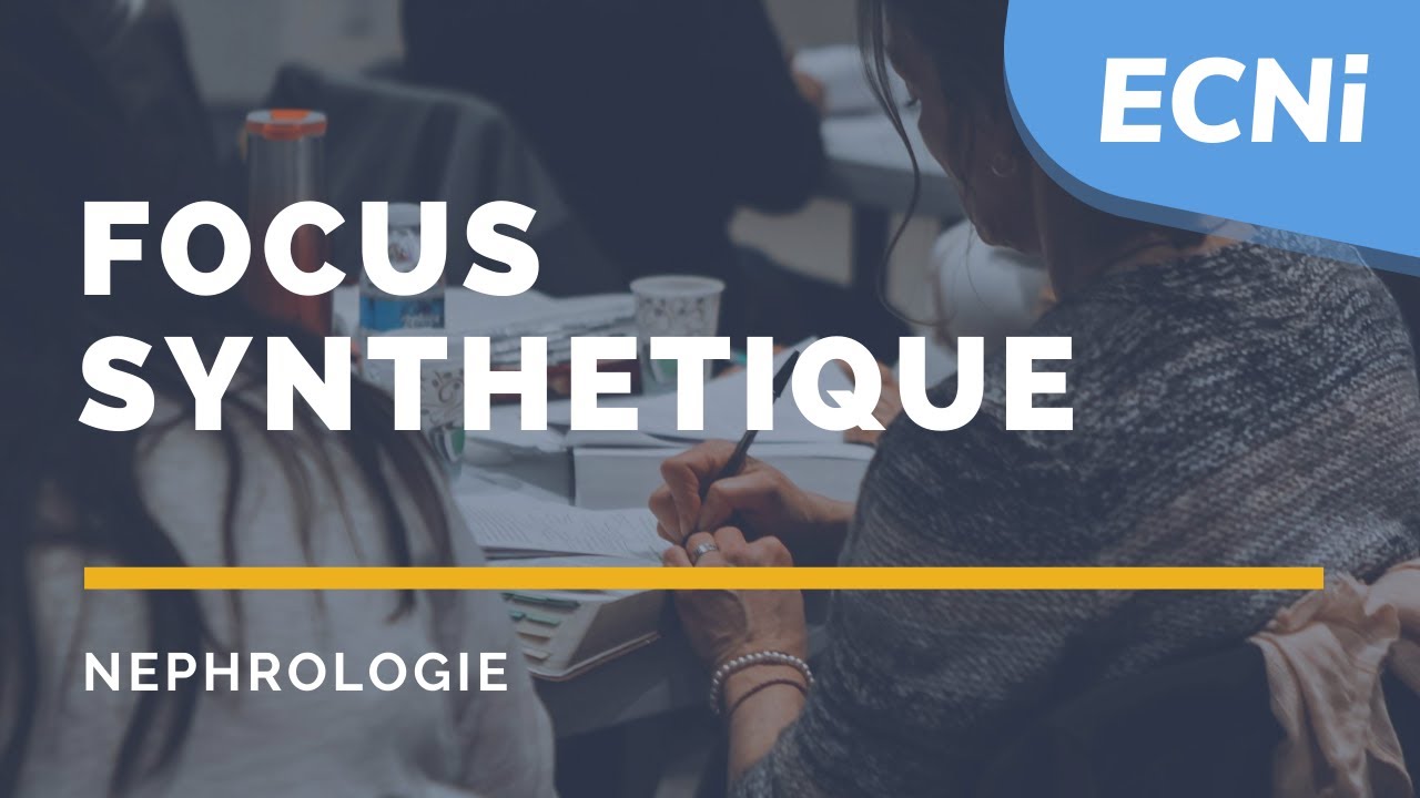 ECNi - Néphrologie - Polykystose rénale autosomique dominante