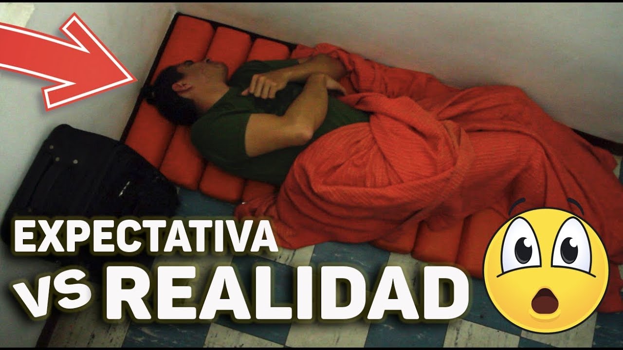 🇨🇴 VIVIR en BOGOTÁ ➡ EXPECTATIVA vs REALIDAD: VENEZOLANOS 🇻🇪😱 | Leo On The Way