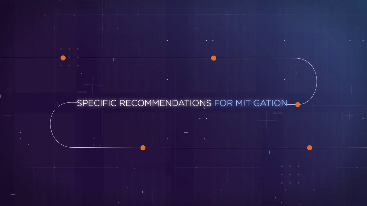 Build a defensive layer against cyber threats with SOAR Automation | Tata Communications