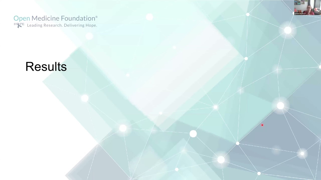 Рамановская спектроскопия + машинное обучение для диагностики МЭ/СХУ: обзор Journal Club
