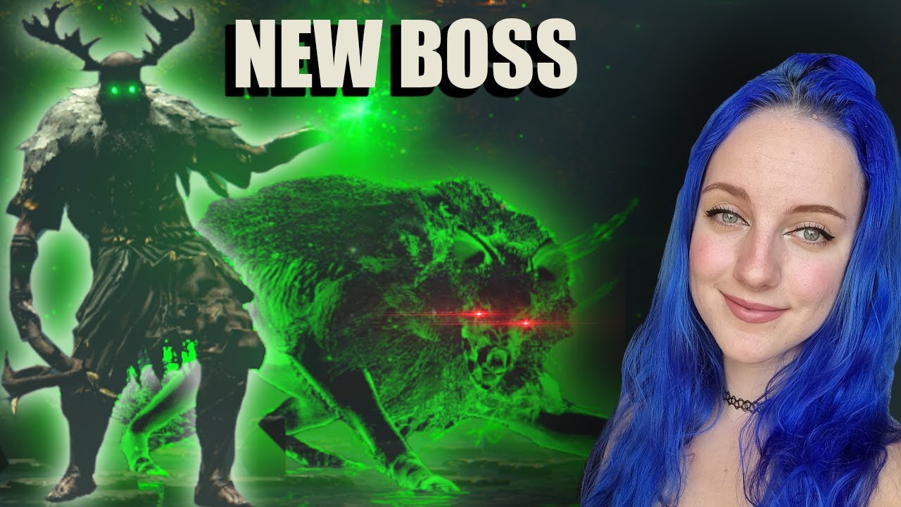 They're Getting CRAZY With Brand New Bosses! - Dark Souls 3 Convergence Mod