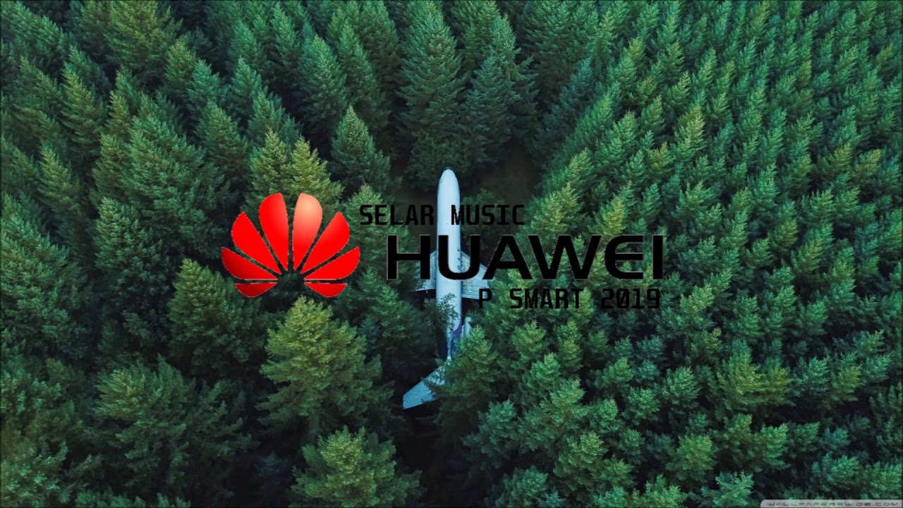 🔹Huawei Reklam Müziği🔹P Smart 2019 | Cenk Çelebioğlu [ORIGINAL]