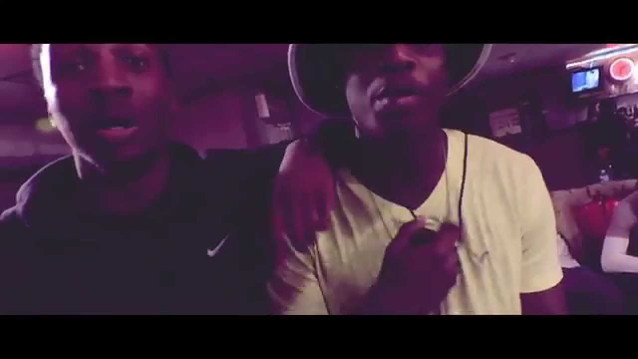 @DjCampusLegend - Vlog#1 