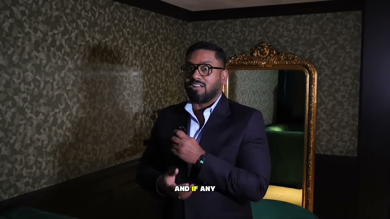 TUTTOFOOD 2026: BUYER INTERVIEW - United Arab Emirates (UAE) | ROADSHOW DUBAI 2026