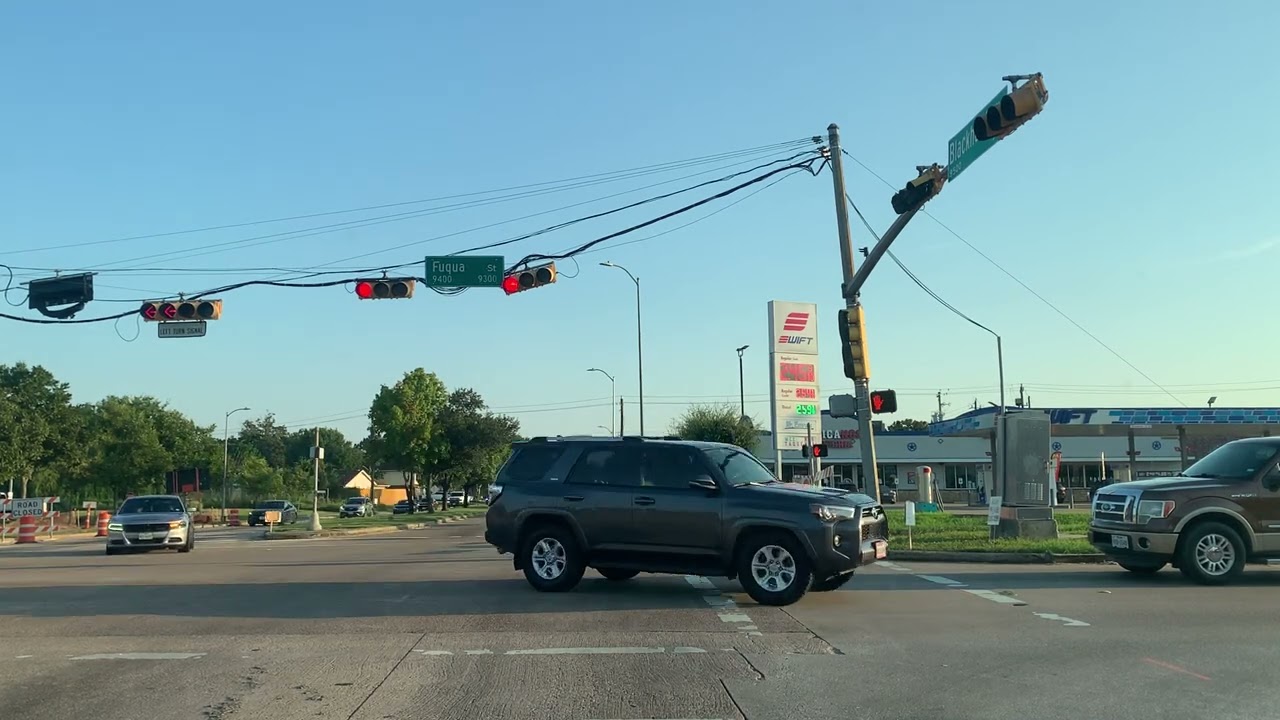 Ever Trail Drive 