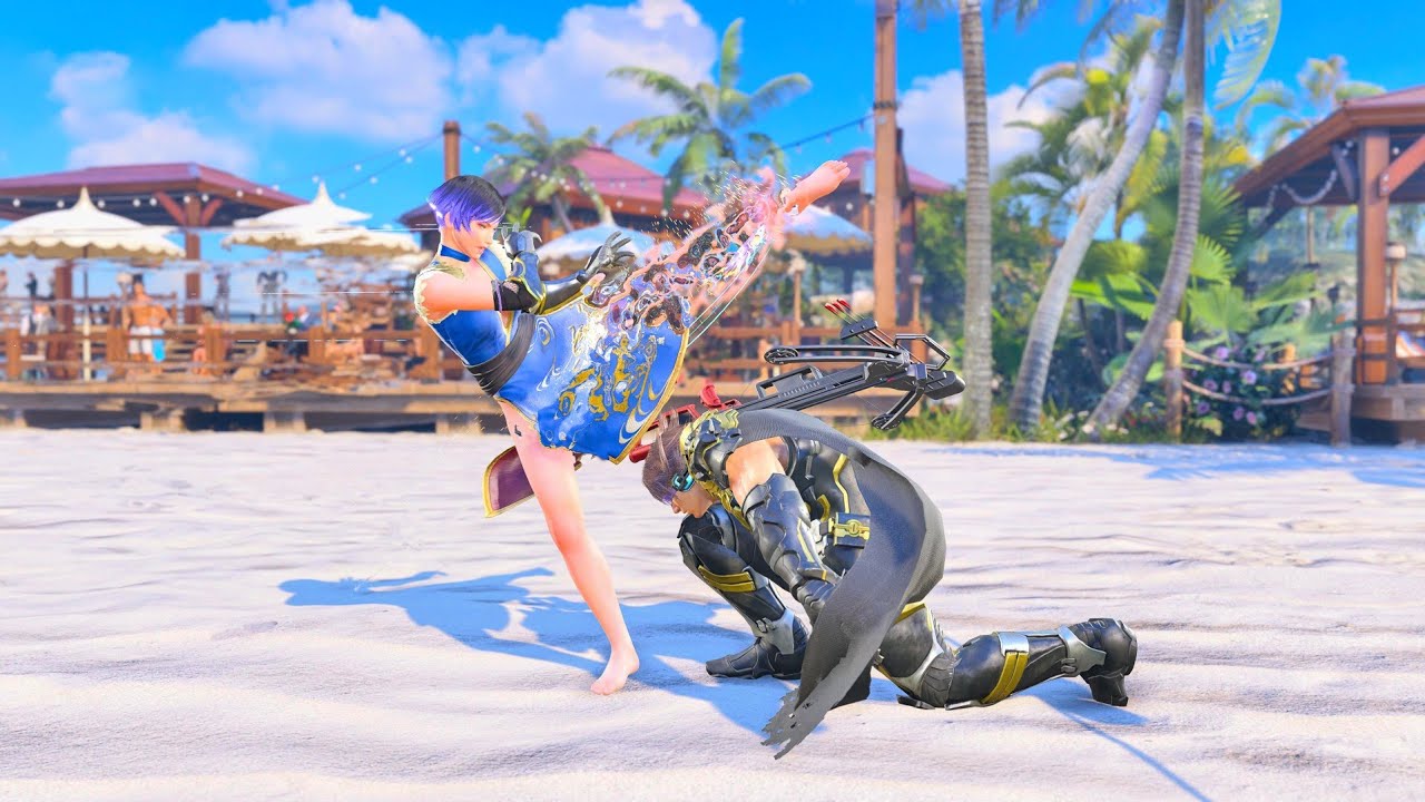 This Lars Move Is The Ultimate Turn Stealer!