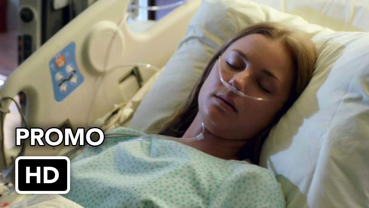 Revenge 3x11 Promo 
