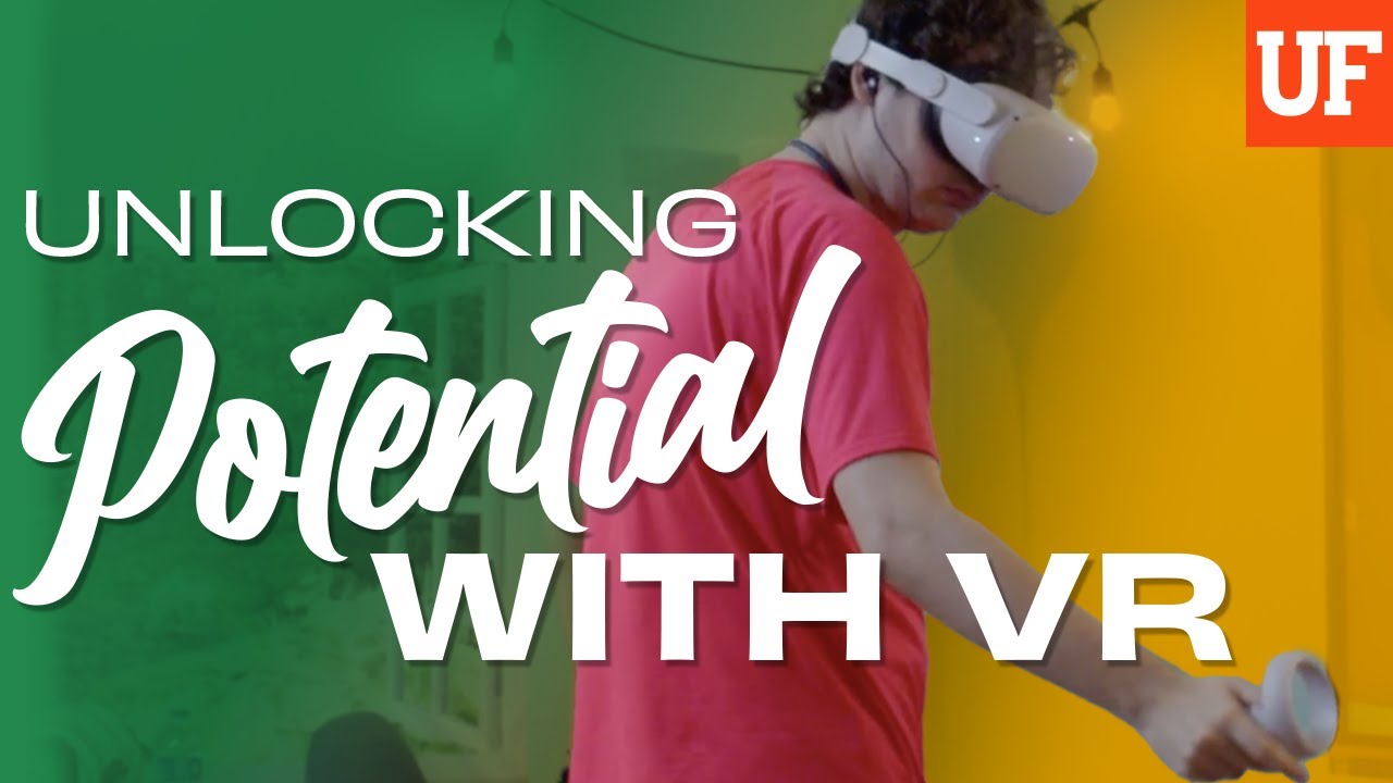 Virtual reality as an assistive technology for autism
