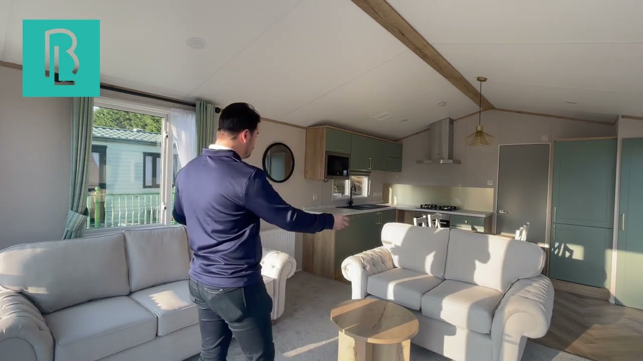 2022 Atlas Heritage - Cross Park holiday village