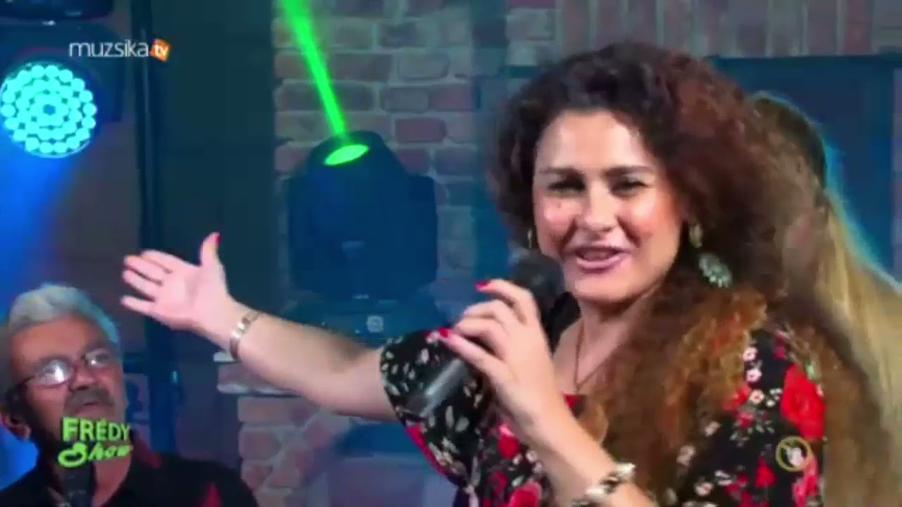 Kaly Jag - Pirano  Frédy Show,2021