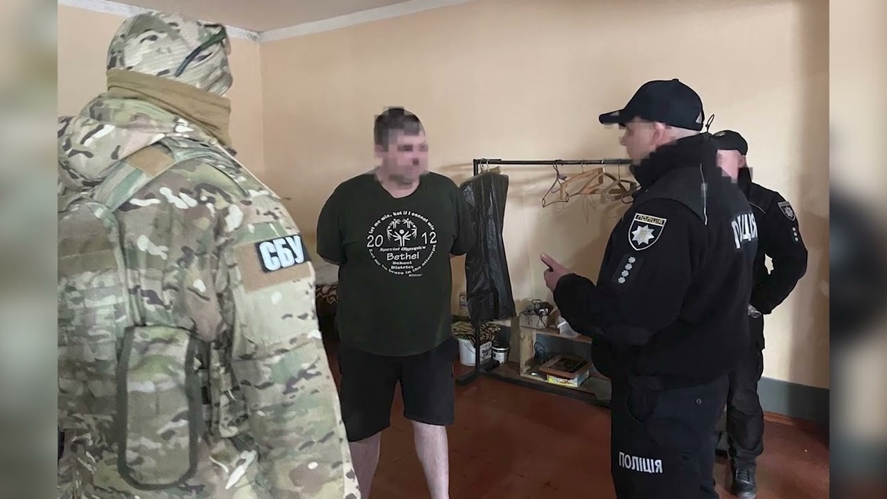 Обіцяли знайти безвісти зниклих воїнів. У колонії на Рівненщині викрили злочинне угрупування