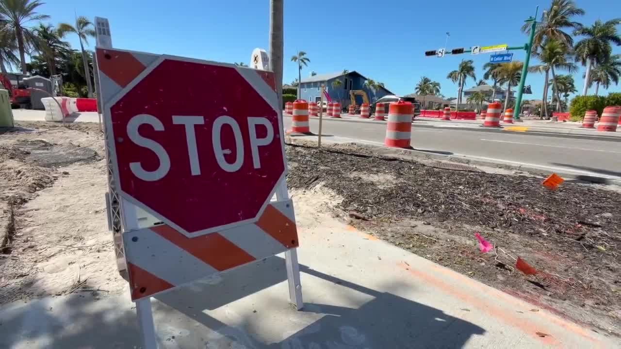 Marco Island seeks revival of one-cent county sales tax to fund infrastructure projects